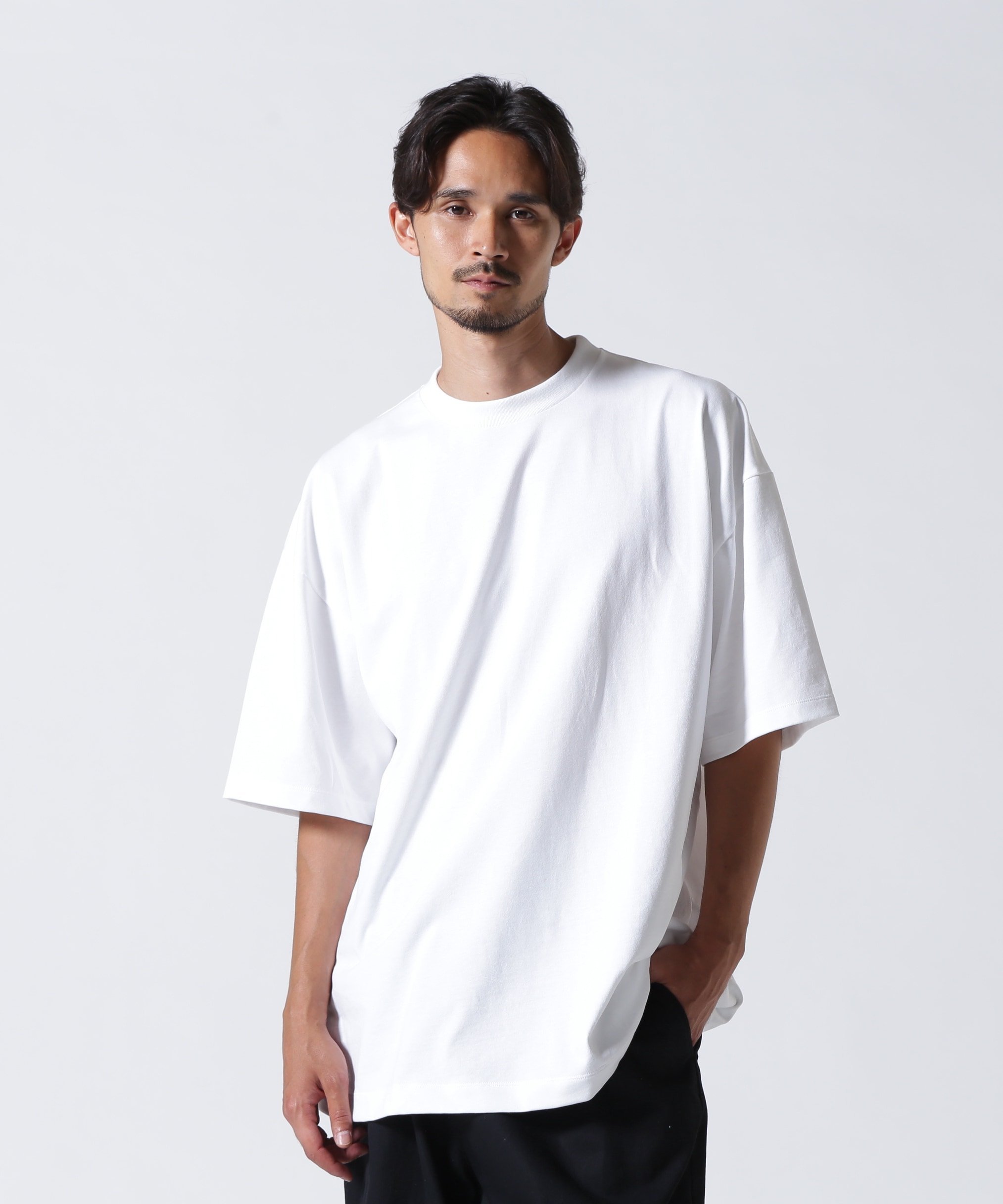 楽天市場】aton エイトン(カラーホワイト)(Tシャツ 楽天市場】aton エイトン(カラーホワイト)(Tシャツ