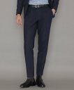 【SALE/48%OFF】MACKINTOSH LONDON 【LEON掲載】【FLEX JERSEY】バランサーキュラーセットアップパンツ マッキントッシュ ロンドン パンツ その他のパンツ ネイビー ブラウン グレー【送料無料】