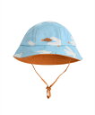 【SALE/30%OFF】moimoln バードバケットハット モイモルン 帽子 ハット