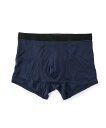 COMME CA MEN (M)COMME CA MEN/コムサメン ナイロンメッシュボクサーパンツ ボディライフ インナー・ルームウェア ボクサーパンツ・トランクス ブラック ネイビー