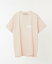 martinique 《別注》《WEB限定》【REMI RELIEF/レミ レリーフ】16天竺T NAVY マルティニーク トップス カットソー・Tシャツ ネイビー ブラック【送料無料】 12,100円