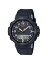 PRO TREK PRO TREK/(M)PRW-50Y-1AJF ブリッジ アクセサリー・腕時計 腕時計 ブラック【送料無料】