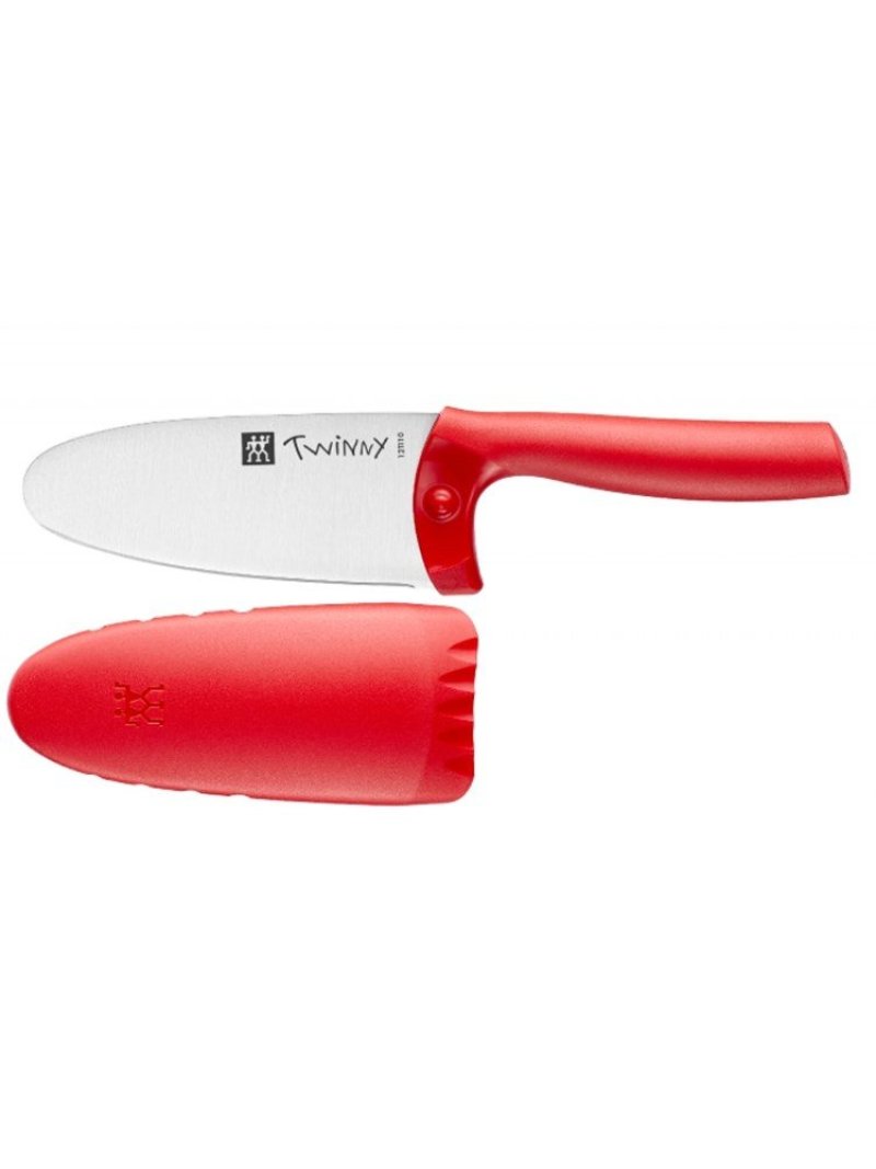 212 KITCHEN STORE 子ども用包丁 ツウィニー RD ＜ZWILLING ツヴィリング＞ トゥーワントゥーキッチンストア 食器・調理器具・キッチン用品 その他の食器・調理器具・キッチン用品 レッド stylife-13384942 Rakuten Fashion サンプル画像2