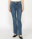 ySALE^50%OFFzGUESS (W)Slim Brush Cut Denim Pants QX pc W[YEfjpc u[yz