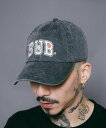 Subciety（サブサエティ）PIGMENT LOW CAP【Subciety(サブサエティ)】コットン生地で仕立て、ピグメント加工を施した6パネルローキャップ-デザイン-古着のような雰囲気を演出。フロントには『平和』の花言葉を持つデイジーとカレッジロゴを組み合わせたグラフィックを刺繍でオン。すぐに植物を枯らしてしまう人のための架空のフラワーショップをイメージ。▼商品のお気に入り登録完売カラーの再入荷通知や、ラスト1点の通知、セールの通知も受け取ることができます。▼ブランドのお気に入り登録新商品や再入荷等、いち早くブランドのお得な情報を受け取ることができます。型番：108-86019-005-F KJ7871【採寸】サイズ展開(CM)FREE高さ10.5頭回り57ー60つば7.0商品のサイズについて【商品詳細】CHINA素材：綿100%サイズ：FREE-※画面上と実物では多少色具合が異なって見える場合もございます。ご了承ください。商品のカラーについて 【予約商品について】 ※「先行予約販売中」「予約販売中」をご注文の際は予約商品についてをご確認ください。Subciety（サブサエティ）PIGMENT LOW CAP【Subciety(サブサエティ)】コットン生地で仕立て、ピグメント加工を施した6パネルローキャップ-デザイン-古着のような雰囲気を演出。フロントには『平和』の花言葉を持つデイジーとカレッジロゴを組み合わせたグラフィックを刺繍でオン。すぐに植物を枯らしてしまう人のための架空のフラワーショップをイメージ。▼商品のお気に入り登録完売カラーの再入荷通知や、ラスト1点の通知、セールの通知も受け取ることができます。▼ブランドのお気に入り登録新商品や再入荷等、いち早くブランドのお得な情報を受け取ることができます。型番：108-86019-005-F KJ7871【採寸】サイズ展開(CM)FREE高さ10.5頭回り57ー60つば7.0商品のサイズについて【商品詳細】CHINA素材：綿100%サイズ：FREE-※画面上と実物では多少色具合が異なって見える場合もございます。ご了承ください。商品のカラーについて 【予約商品について】 ※「先行予約販売中」「予約販売中」をご注文の際は予約商品についてをご確認ください。■重要なお知らせ※ 当店では、ギフト配送サービス及びラッピングサービスを行っておりません。ご注文者様とお届け先が違う場合でも、タグ（値札）付「納品書 兼 返品連絡票」同梱の状態でお送り致しますのでご了承ください。 ラッピング・ギフト配送について※ 2点以上ご購入の場合、全ての商品が揃い次第一括でのお届けとなります。お届け予定日の異なる商品をお買い上げの場合はご注意下さい。お急ぎの商品がございましたら分けてご購入いただきますようお願い致します。発送について ※ 買い物カートに入れるだけでは在庫確保されませんのでお早めに購入手続きをしてください。当店では在庫を複数サイトで共有しているため、同時にご注文があった場合、売切れとなってしまう事がございます。お手数ですが、ご注文後に当店からお送りする「ご注文内容の確認メール」をご確認ください。ご注文の確定について ※ Rakuten Fashionの商品ページに記載しているメーカー希望小売価格は、楽天市場「商品価格ナビ」に登録されている価格に準じています。 商品の価格についてSubcietySubcietyのキャップ帽子ご注文・お届けについて発送ガイドラッピンググッズ3,980円以上送料無料ご利用ガイド