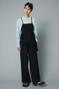 【SALE/20%OFF】HeRIN.CYE Back open camisole ヘリンドットサイ トップス キャミソール ブルー ブラック ホワイト【送料無...