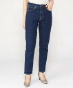 Nudie Jeans Nudie Jeans/(W)Mellow Mae403 ヒーローインターナショナル マーケット プレイス パンツ ジーンズ・デニムパン...