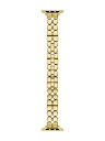 kate spade new york ケイト・スペード アップルストラップ レディース ステンレス KSS0197E ウォッチステーションインターナショナル アクセサリー・腕時計 腕時計【送料無料】