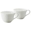 NARUMI 【公式】ホニトン・レース モーニングマグカップ(ブライト) 330cc 2人用 ナルミ 食器・調理器具・キッチン用品 グラス・マグカップ・タンブラ...