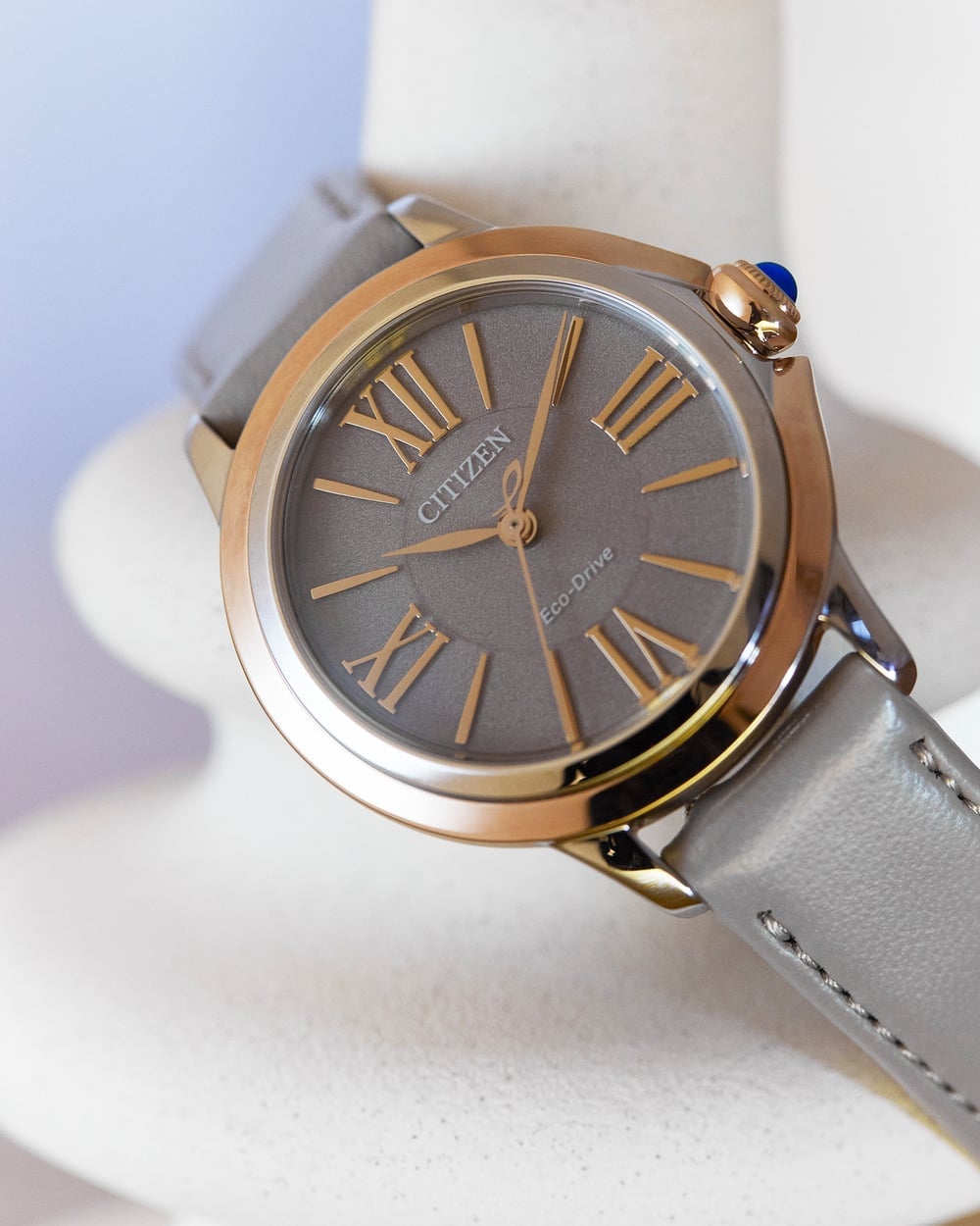 CITIZEN L シチズン エル レディース エコ・ドライブ CITIZEN L EM1166-01Z シチズン アクセサリー・腕時計 腕時計【送料無料】