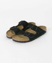 URBAN RESEARCH BIRKENSTOCK Arizona(Narrow) アーバンリサーチ シューズ・靴 サンダル ブラック【送料無料】