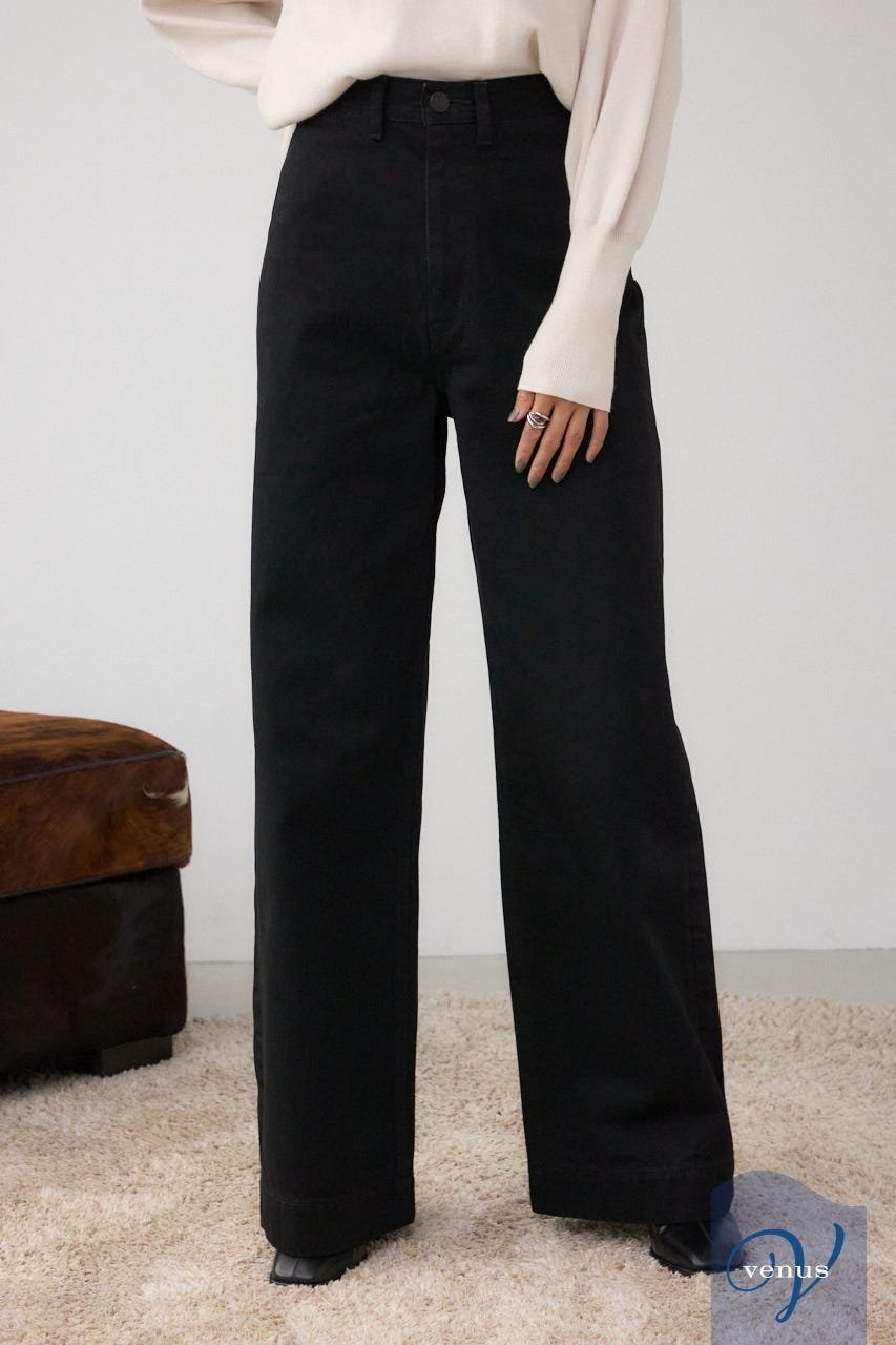 【SALE／30%OFF】AZUL BY MOUSSY AZUL DENIM VEN