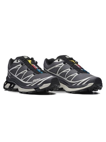 【SALOMON】XT-6 エミ シューズ・靴 スニーカー グレー