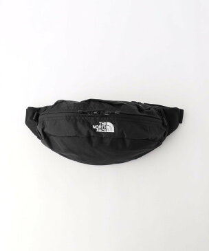 UNITED ARROWS green label relaxing ＜ THE NORTH FACE (ザ ノースフェイス)＞ SWEEP ウエスト バッグ ユナイテッドアローズ グリーンレーベルリラクシング バッグ ウエストポーチ ブラック グレー ベージュ カーキ【送料無料】