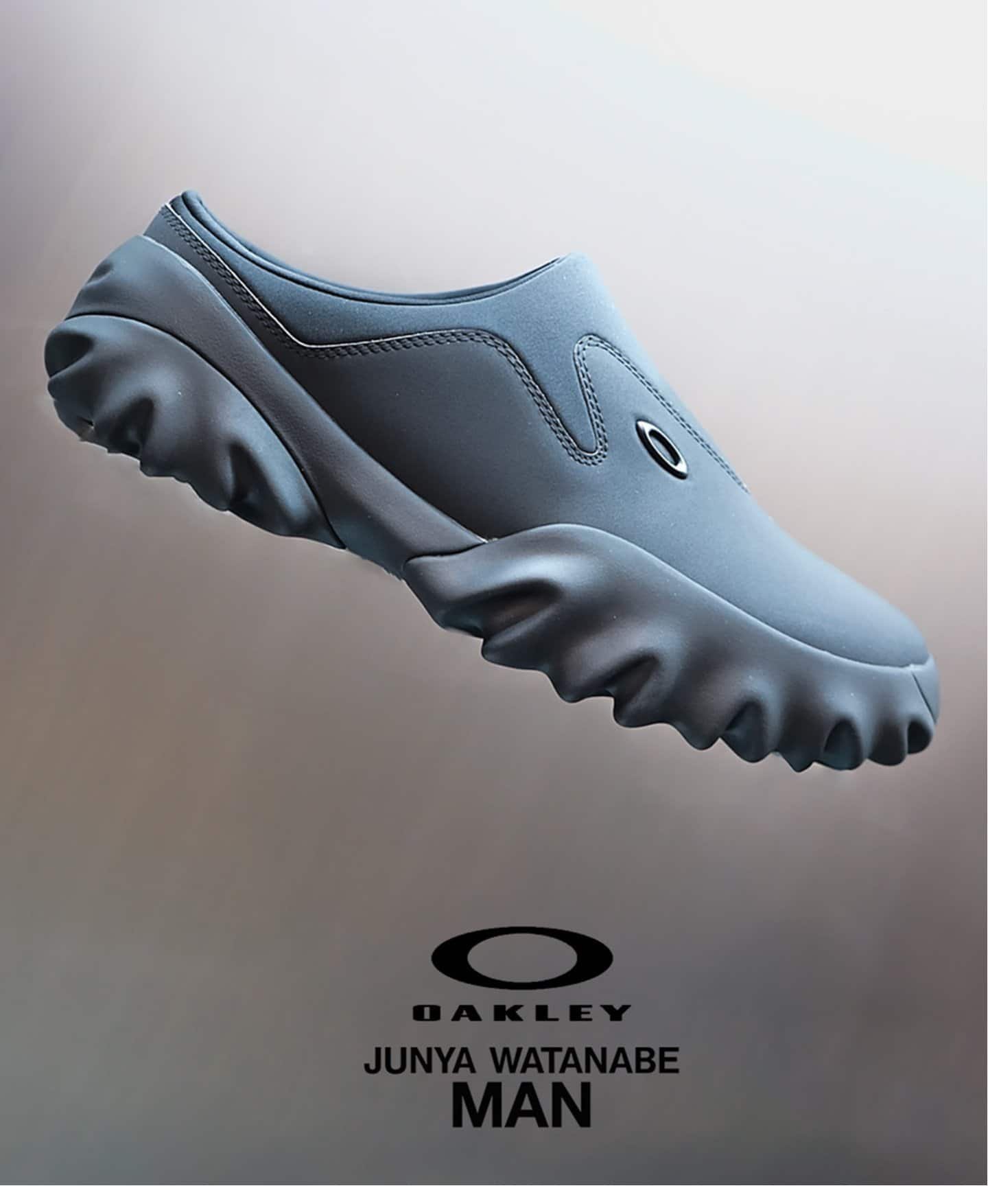JOINT WORKS *OakleyFACTORY TEAM】 W-NAME ジョイントワークス シューズ・靴 その他のシューズ・靴 ブラック