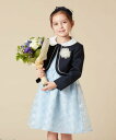 a.v.v キッズ ワンピース・ドレス アー・ヴェ・ヴェ