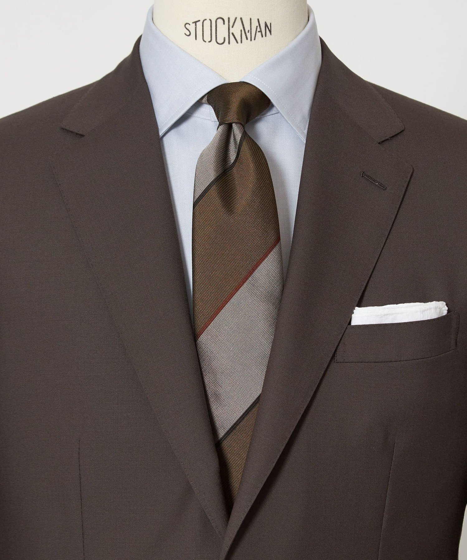 UNITED ARROWS green label relaxing GLR JAPAN TANGO 8.0cm ȥ饤8 ͥ ...