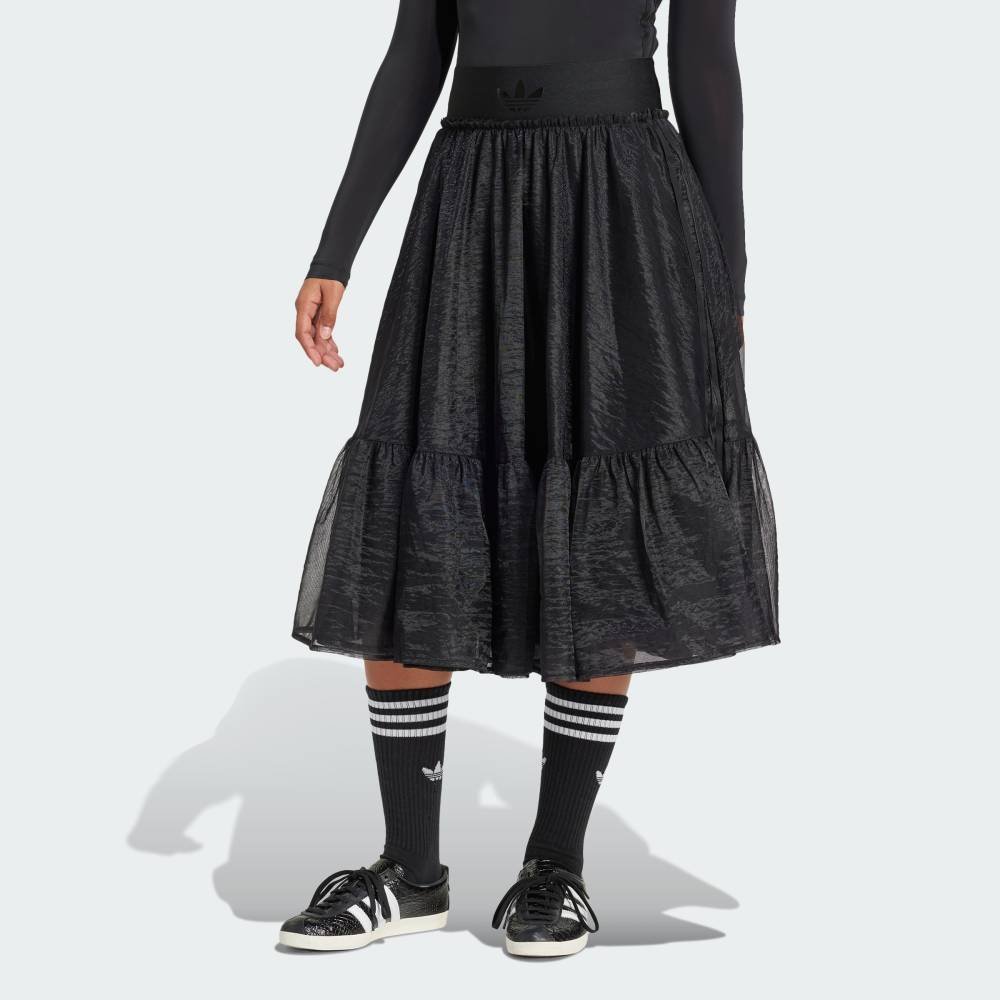 ADIDAS アディダス◆マキシスカート 楽天市場】adidas(着丈(スカート・ワンピース・ドレス)ロング