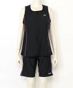 【SALE/49%OFF】FILA FILA/(W)ベーシックセパレート水着 ニッキー 水着・スイムグッズ 水着 ネイビー ホワイト パープル【送料無料】