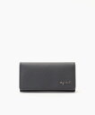agnes b. VOYAGE キーケース (MH18-03) アニエスベー 財布・ポーチ・ケース その他の財布・ポーチ・ケース グレー【送料無料】