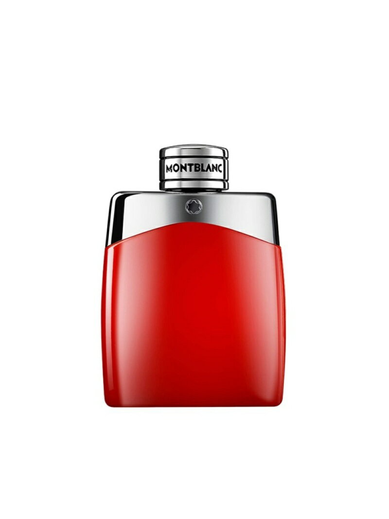 モンブラン Montblanc Fragrance モンブラン レジェンド レッド オードパルファム モンブラン フレグランス フレグランス 香水【送料無料】