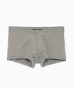 カルバン・クライン 【SALE／30%OFF】Calvin Klein 【公式ショップ】 カルバンクライン ローライズトランクス Calvin Klein Underwear NB3312 カルバン・クライン インナー・ルームウェア ボクサーパンツ・トランクス グレー ブルー グリーン イエロー ベージュ