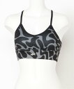 【SALE/48%OFF】Reebok (W)WOR AOP Tri Back Bra リーボック インナー・ルームウェア ブラジャー ブラック