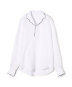 TOMORROWLAND BUYING WEAR BOURRIENNE CREPUSCULE リネンシャツ トゥモローランド トップス シャツ・ブラウス ホワイ...