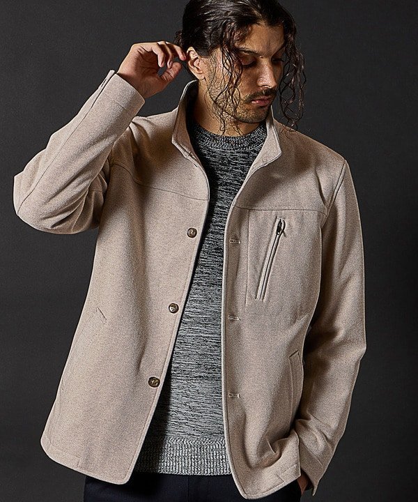 MEN'S BIGIのアイテム