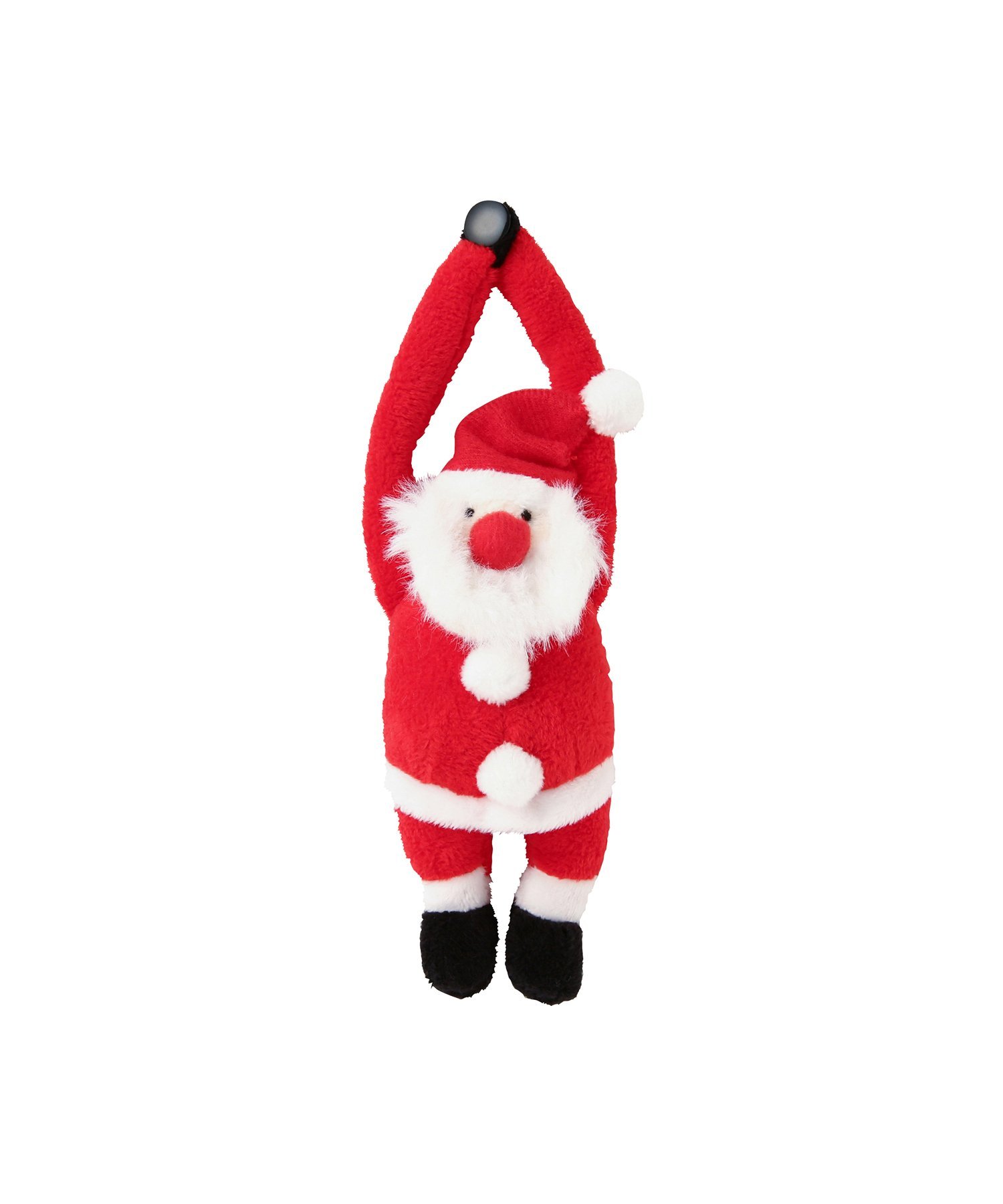 Francfranc 手長フック サンタ フランフラン インテリア・生活雑貨 オブジェ・置物・アートのサムネイル