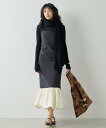 Whim Gazette レディース ワンピース・ドレス ウィム ガゼット