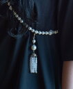 IRIS47 IRIS 47/palace charm フォブ アクセサリー・腕時計 その他のアクセサリー・腕時計 シルバー【送料無料】