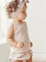 JAMIE KAY OCブルマMeredith Violet ジェイミーケイ マタニティウェア・ベビー用品 ロンパース・カバーオール(4)