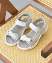 【SALE/20%OFF】INTER-CHAUSSURES SELECT 【IMAC】ベルクロスポーツサンダル インターショシュール シューズ・靴 サンダル【送...