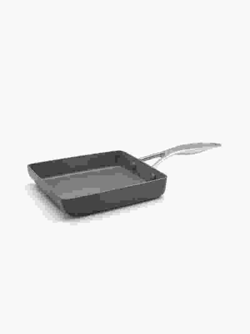 212 KITCHEN STORE ヴェニスプロ エッグパン ＜GreenPan グリーンパン＞ トゥーワントゥーキッチンストア 食器・調理器具・キッチン用品 その他の食器・調理器具・キッチン用品 グレー【送料無料】 stylife-12785487 Rakuten Fashion サンプル画像2