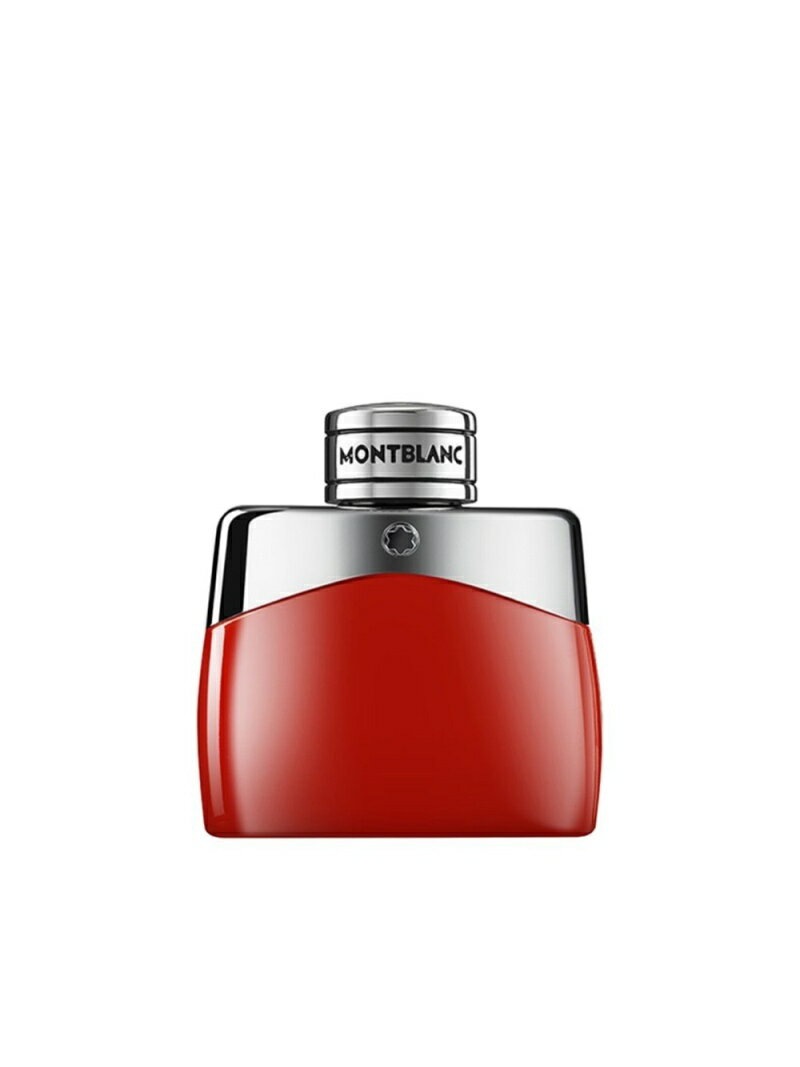 Montblanc Fragrance モンブラン レジェンド レッド オードパルファム モンブラン フレグランス フレグランス 香水【送料無料】