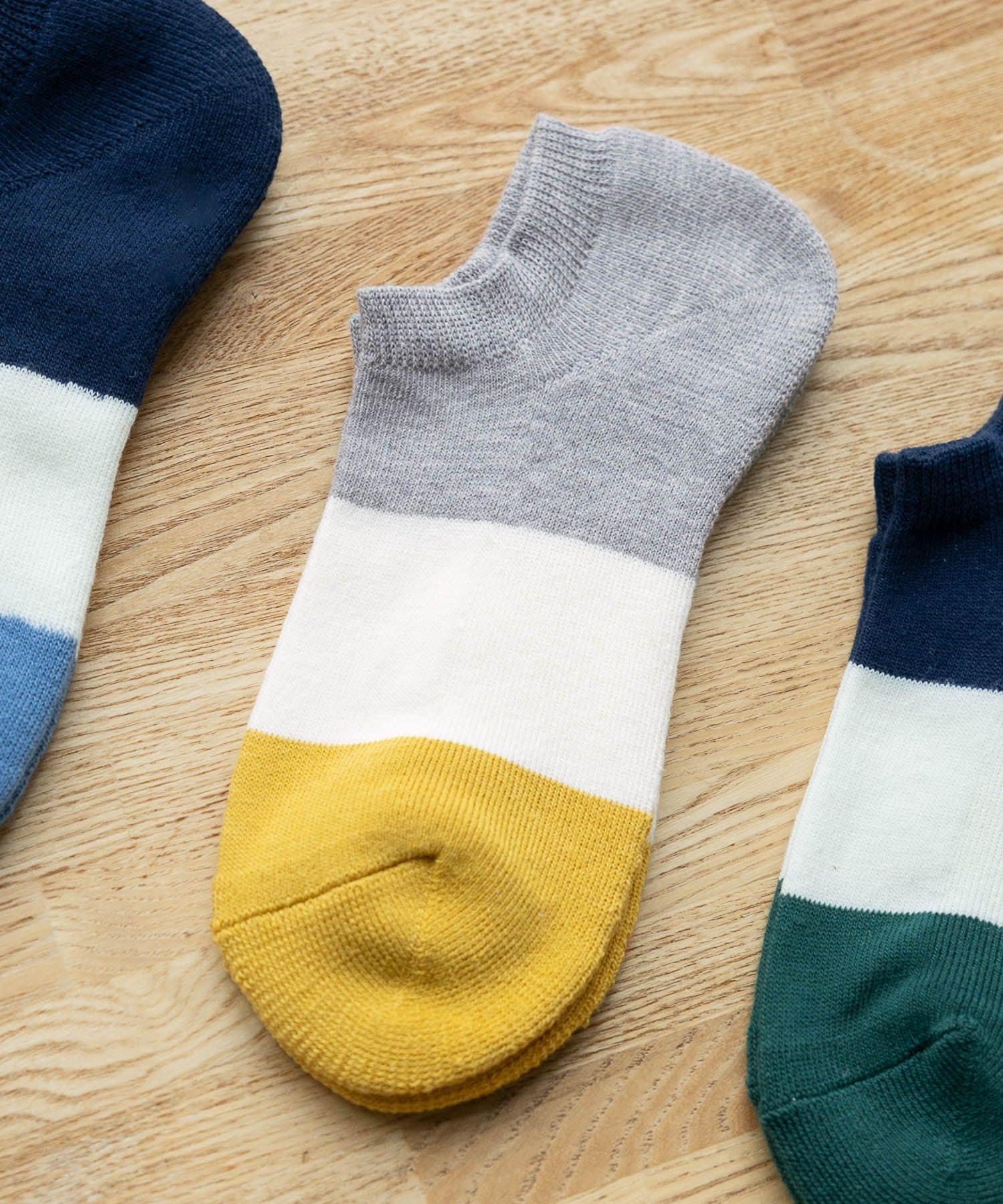 【SALE/52%OFF】GLOBAL WORK らくごこちフィットソックス/アンクル/180586 グローバルワーク 靴下・レッグウェア 靴下 ブラック グリ...