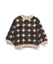 【SALE/30%OFF】apres les cours WEB限定 まいにち裏シャギートレーナー エフオーオンラインストア トップス スウェット・トレーナー ...