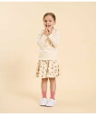 【SALE/30%OFF】PETIT BATEAU チュビックスカート プチバトー スカート その他のスカート【送料無料】