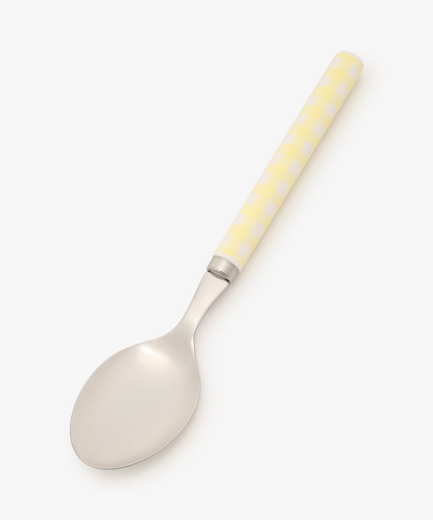 Afternoon Tea LIVING デイジーディナースプーン アフタヌーンティー・リビング 食器・調理器具・キッチン用品 カトラリー ブルー イエロー