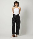 6(ROKU) 【別注】<Robert.P.Miller * 6>タンクトップ 25SS ビューティー&ユース ユナイテッドアローズ トップス ノースリーブ・タ...