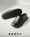 BUMPY BUMPY SABO / バンピーサボ コンポジット シューズ・靴 サンダル ブラック【送料無料】
