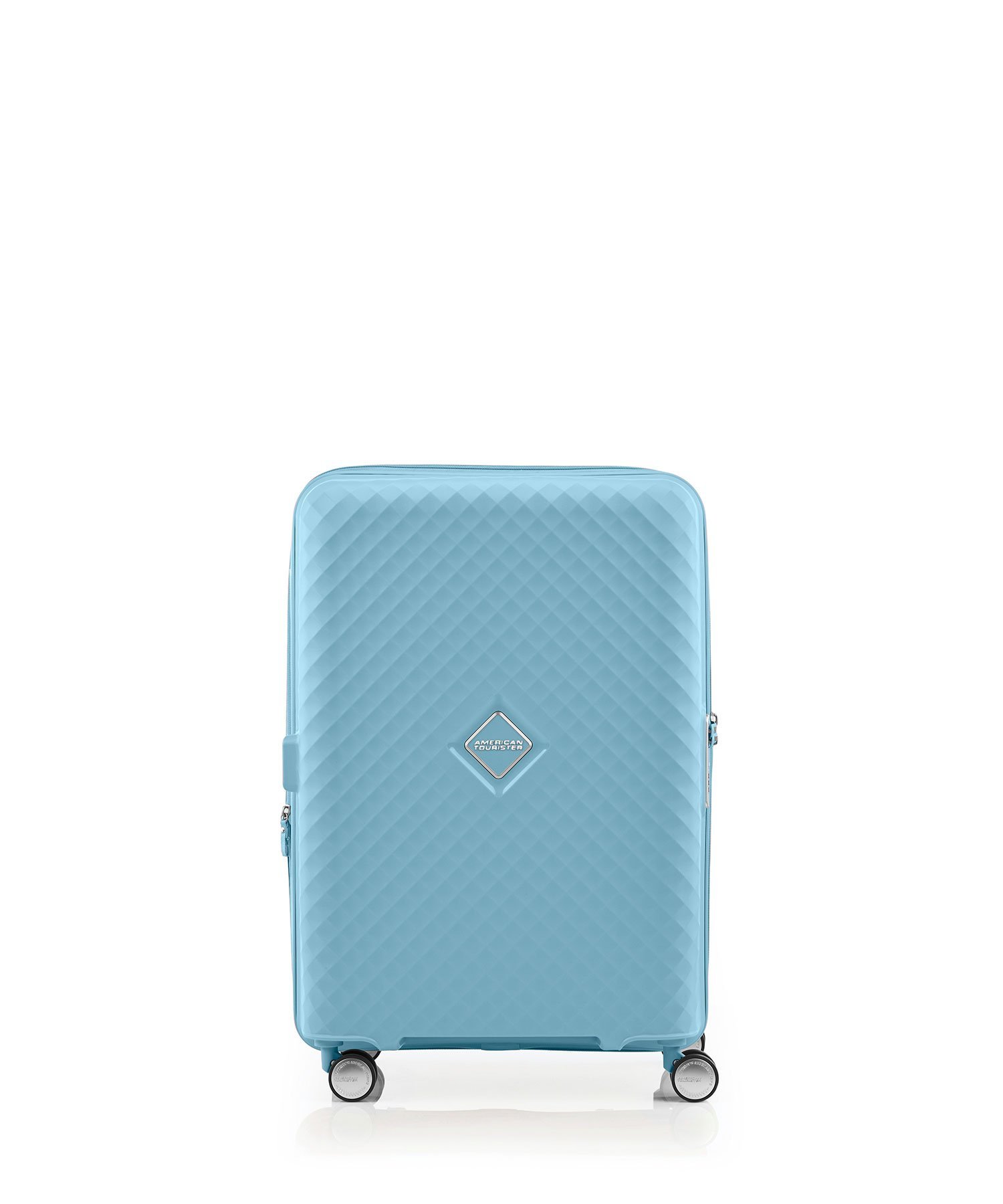 American Tourister 【公式】アメリカンツーリスター スクアセムスピナー66 エキスパンダブル アメリカンツーリスター バッグ スーツケース・キャリーバッグ【送料無料】