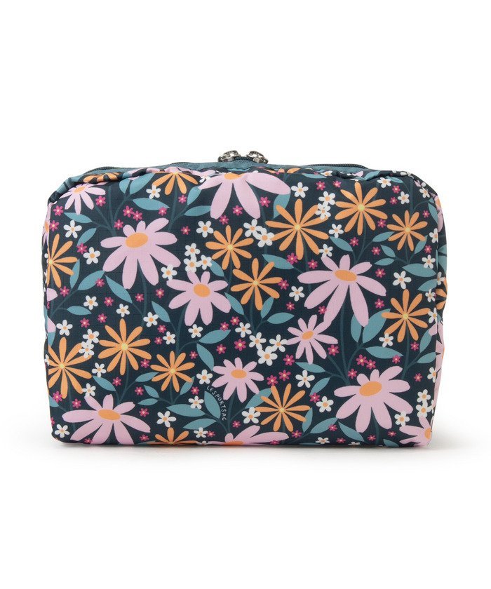 LeSportsac 【公式】レスポートサック ポーチ 7121HF58 LeSportsac レスポートサック 財布・ポーチ・ケース ポーチ【送料無料】
