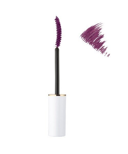 to/one ロングラッシュマスカラ 05 トーン メイクアップ マスカラ パープルのサムネイル