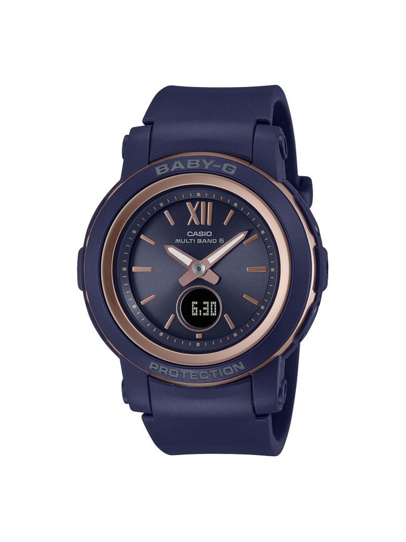 BABY-G BABY-G/(L)BGA-2900-2AJF/カシオ ブリッジ アクセサリー・腕時計 腕時計【送料無料】
