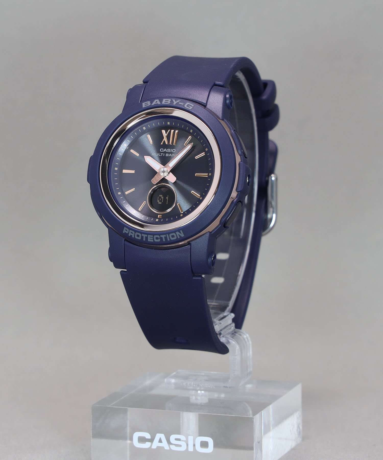 BABY-G BABY-G/(L)BGA-2900-2AJF/カシオ ブリッジ アクセサリー・腕時計 腕時計【送料無料】