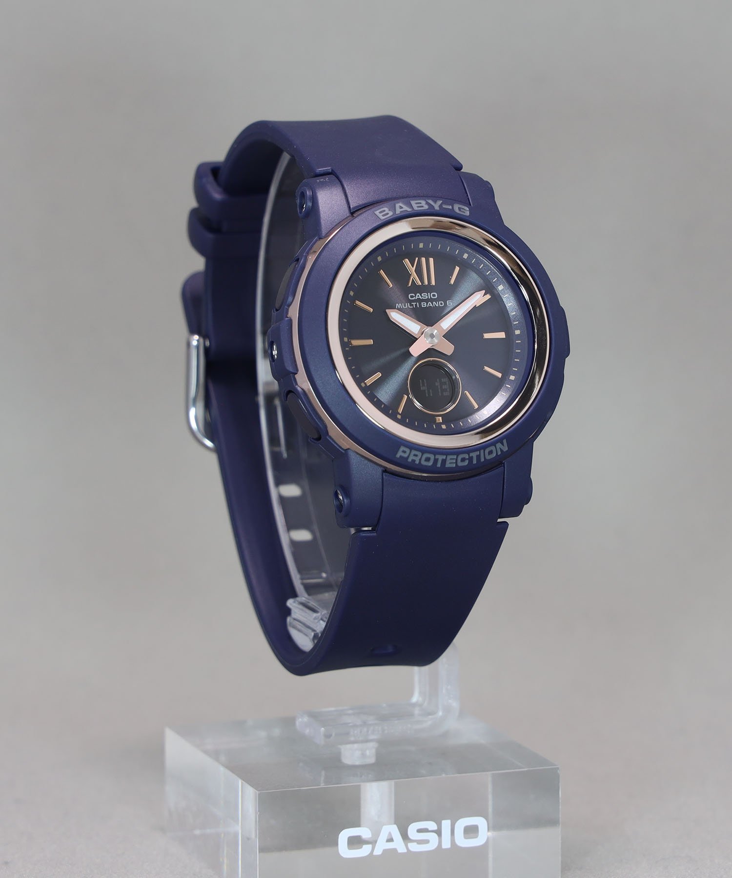 BABY-G BABY-G/(L)BGA-2900-2AJF/カシオ ブリッジ アクセサリー・腕時計 腕時計【送料無料】