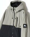 【SALE/2%OFF】LOGOS LOGOS ロゴス マウンテンパーカー メンズ 裏フリース ナイロンジャケット ラザル ジャケット・アウター マウンテンパー...