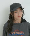 【SALE/50%OFF】VIS 【撥水】ナイロン紐付きキャップ ビス 帽子 キャップ ブラック ベージュ
